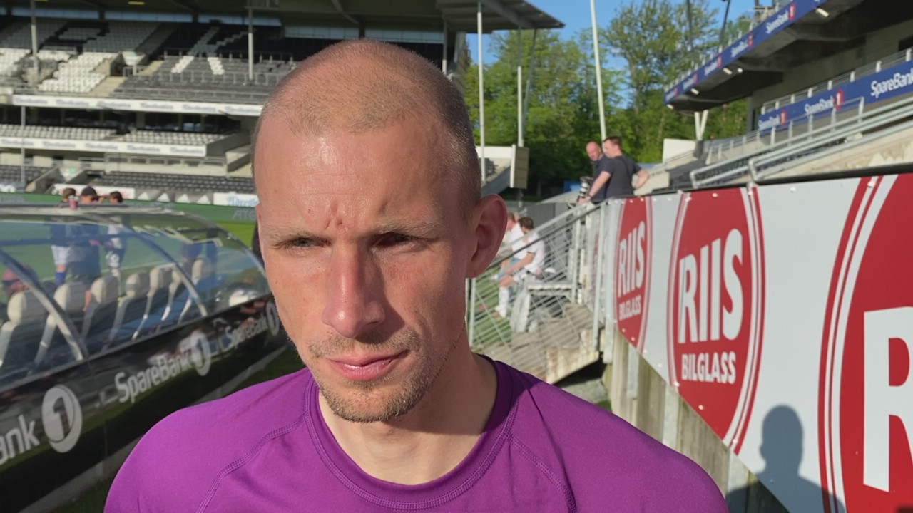 – Vi har fått tilbake vinnerfølelsen
